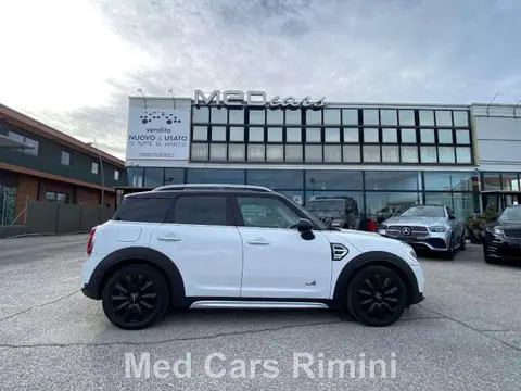 Used MINI COOPER Diesel 2018 Ad 