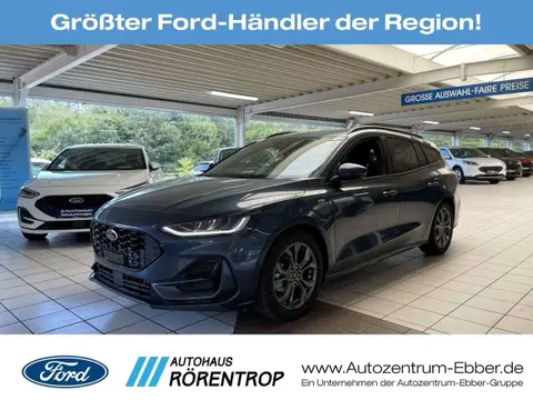 Used FORD FOCUS Petrol 2024 Ad 