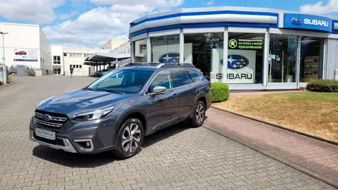 Used SUBARU OUTBACK Petrol 2022 Ad 