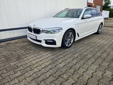 Annonce BMW SERIE 5 Diesel 2020 d'occasion Allemagne