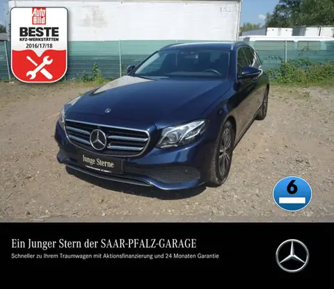 Used MERCEDES-BENZ CLASSE E Diesel 2019 Ad 