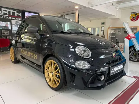 Used ABARTH 695 Petrol 2024 Ad 