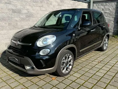 Used FIAT 500L Petrol 2016 Ad 