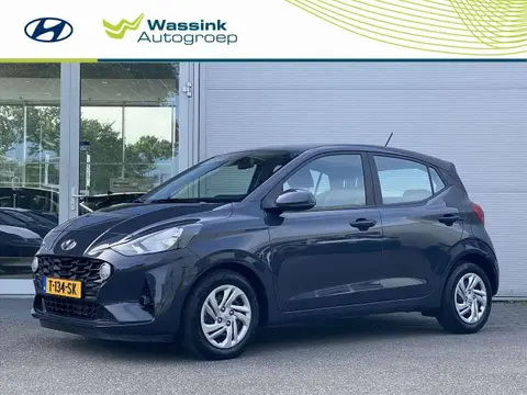 Annonce HYUNDAI I10 Essence 2020 d'occasion 