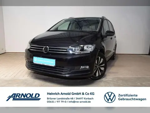 Used VOLKSWAGEN TOURAN Diesel 2023 Ad 