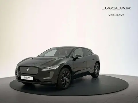 Used JAGUAR I-PACE Electric 2023 Ad 