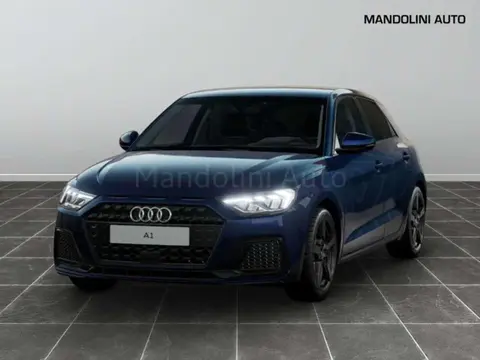 Annonce AUDI A1 Essence 2023 d'occasion 