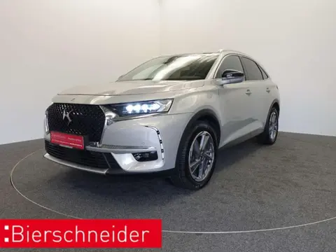 Annonce DS AUTOMOBILES DS7 Essence 2020 d'occasion 