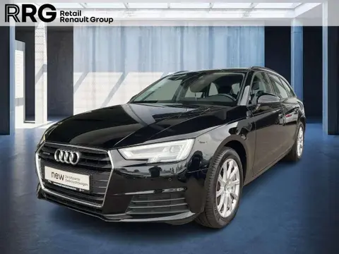 Annonce AUDI A4 Diesel 2019 d'occasion 