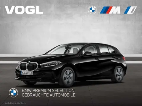 Used BMW SERIE 1 Diesel 2021 Ad 