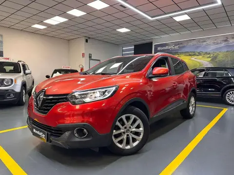 Used RENAULT KADJAR Diesel 2016 Ad 