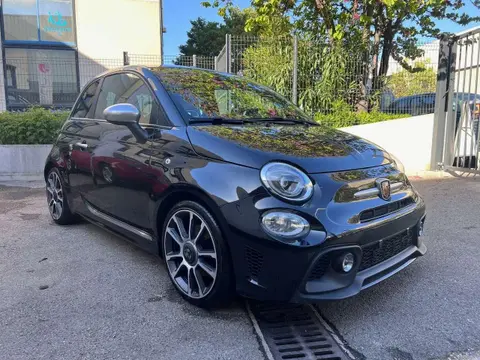 Used ABARTH 595 Petrol 2019 Ad 