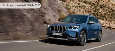 Annonce BMW IX1 Électrique 2024 d'occasion 