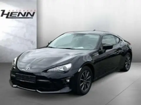 Annonce TOYOTA GT86 Essence 2019 d'occasion 