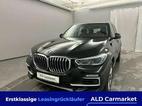 Annonce BMW X5 Hybride 2021 d'occasion 