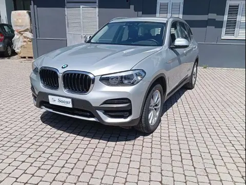 Used BMW X3 Diesel 2018 Ad 