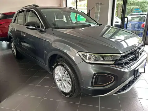 Used VOLKSWAGEN T-ROC Petrol 2023 Ad 