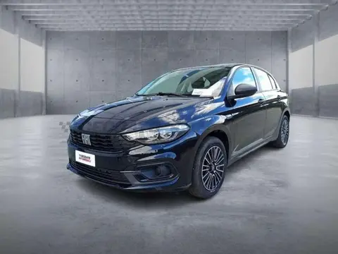 Annonce FIAT TIPO Diesel 2024 d'occasion 