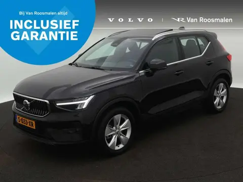 Used VOLVO XC40 Petrol 2023 Ad 