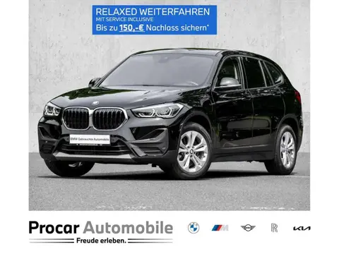 Used BMW X1 Hybrid 2021 Ad 