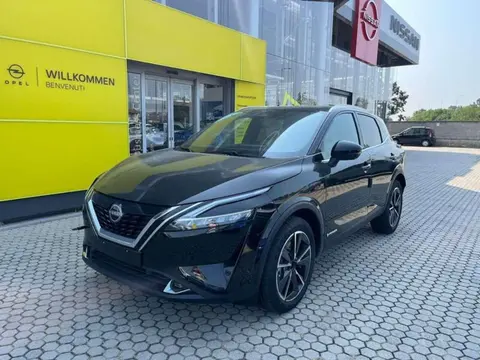 Used NISSAN QASHQAI Hybrid 2024 Ad 