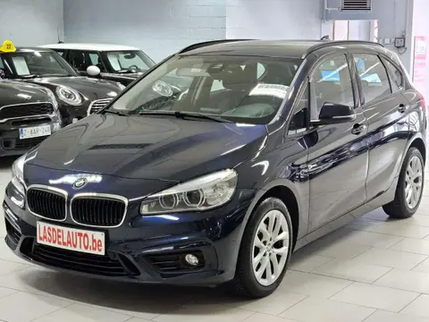 Annonce BMW SERIE 2 Diesel 2016 d'occasion 