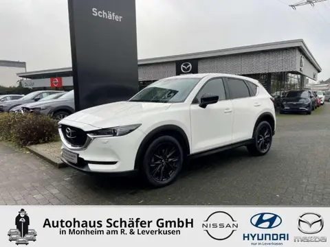 Used MAZDA CX-5 Diesel 2020 Ad 