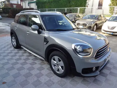 Annonce MINI ONE Diesel 2020 d'occasion 