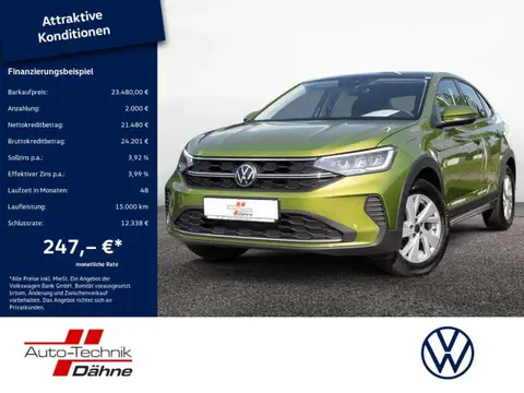 Annonce VOLKSWAGEN TAIGO Essence 2023 d'occasion 