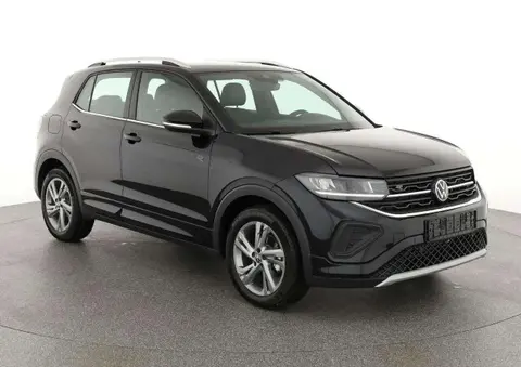 Used VOLKSWAGEN T-CROSS Petrol 2024 Ad 