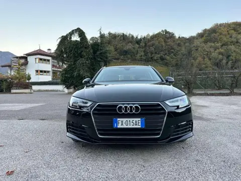 Annonce AUDI A4 Diesel 2019 d'occasion 