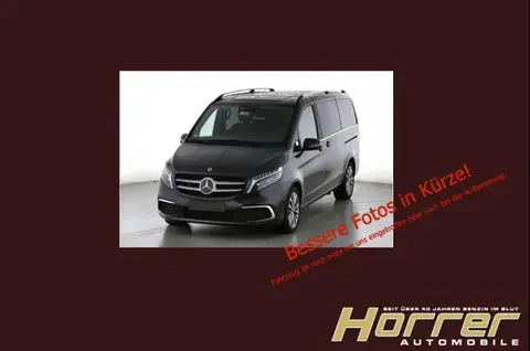 Used MERCEDES-BENZ CLASSE V Diesel 2023 Ad 