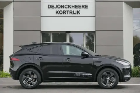 Used JAGUAR E-PACE Hybrid 2023 Ad 