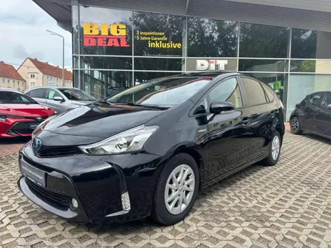 Used TOYOTA PRIUS Hybrid 2020 Ad 