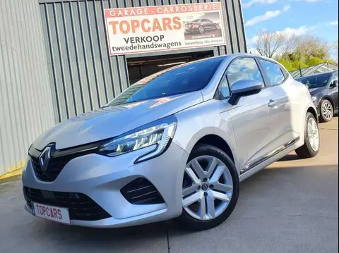 Used RENAULT CLIO Petrol 2020 Ad 