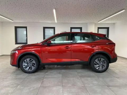 Used NISSAN QASHQAI Petrol 2024 Ad 