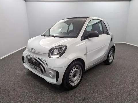 Annonce SMART FORTWO Électrique 2021 d'occasion 