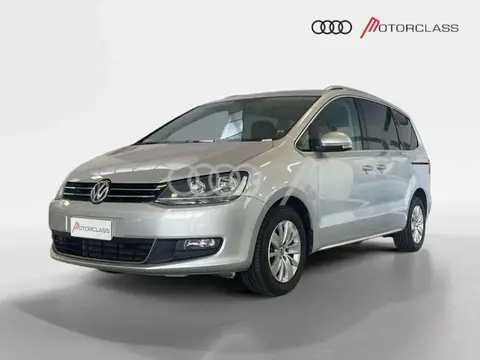 Used VOLKSWAGEN SHARAN Diesel 2016 Ad 