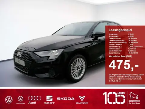 Annonce AUDI A3 Essence 2024 d'occasion 