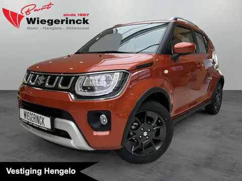 Used SUZUKI IGNIS Petrol 2024 Ad 