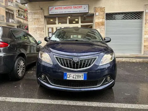 Used LANCIA YPSILON Hybrid 2021 Ad 