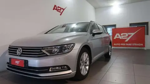 Annonce VOLKSWAGEN PASSAT Diesel 2018 d'occasion 