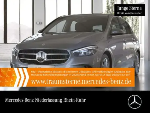 Used MERCEDES-BENZ CLASSE B Petrol 2020 Ad 