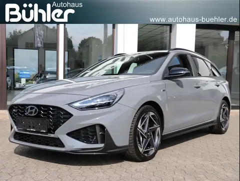 Annonce HYUNDAI I30 Essence 2024 d'occasion 