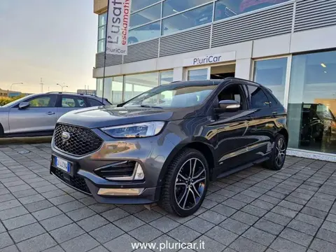 Annonce FORD EDGE Diesel 2020 d'occasion 