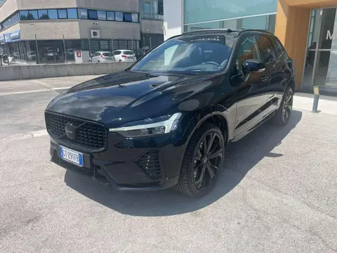 Annonce VOLVO XC60 Hybride 2024 d'occasion 