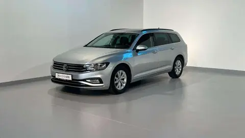 Annonce VOLKSWAGEN PASSAT Diesel 2020 d'occasion 