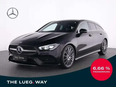 Used MERCEDES-BENZ CLASSE CLA Petrol 2020 Ad 