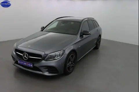 Annonce MERCEDES-BENZ CLASSE CL Diesel 2021 d'occasion 