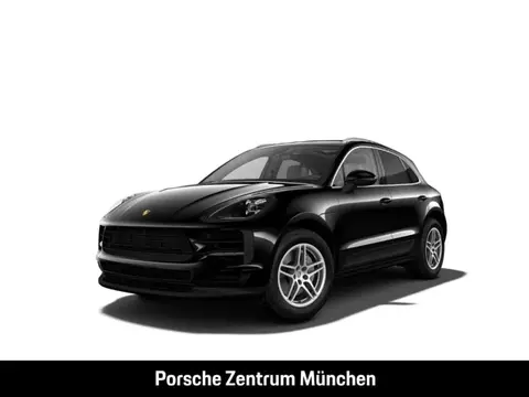 Annonce PORSCHE MACAN Essence 2019 d'occasion 